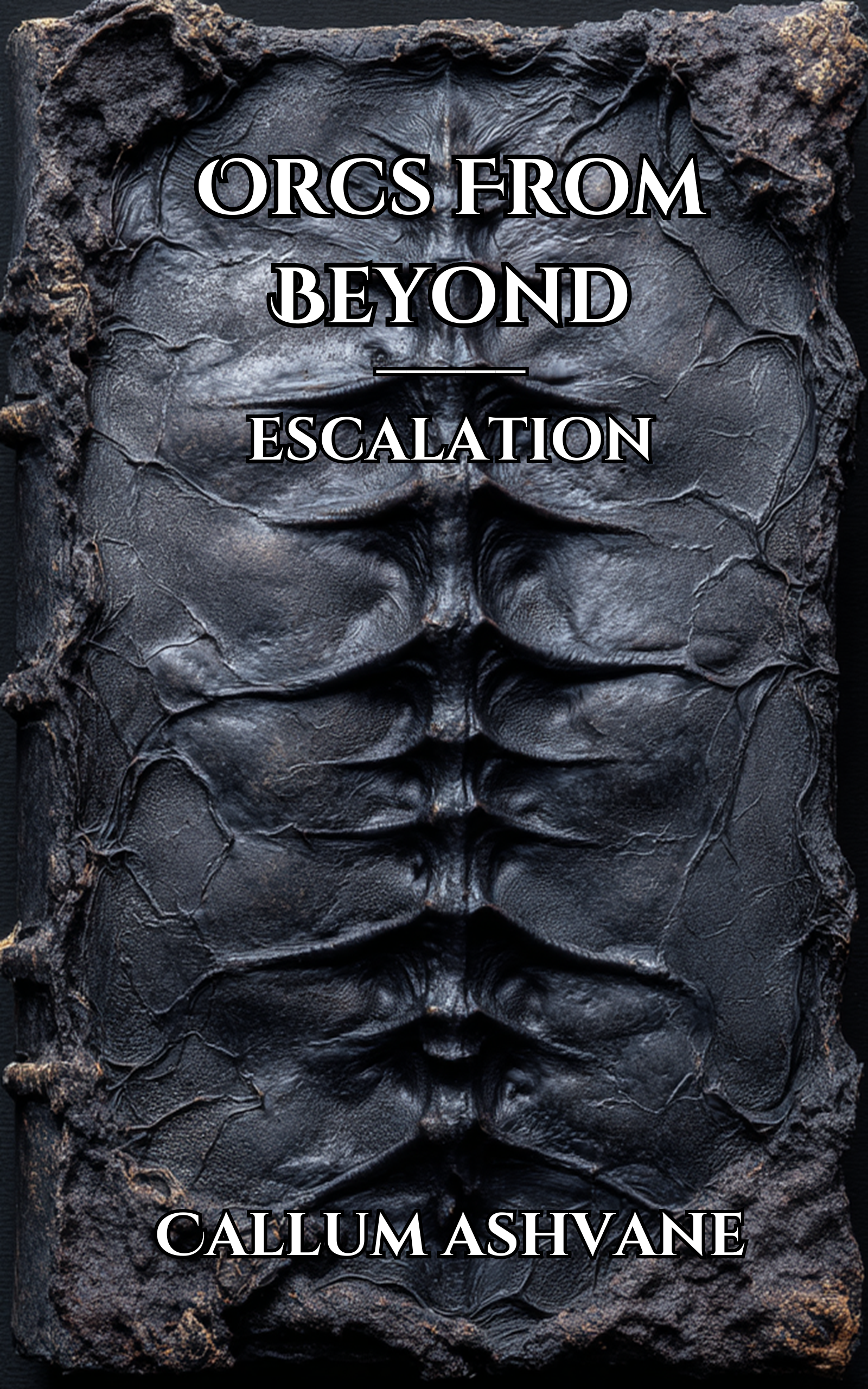 Orcs From Beyond: Escalation