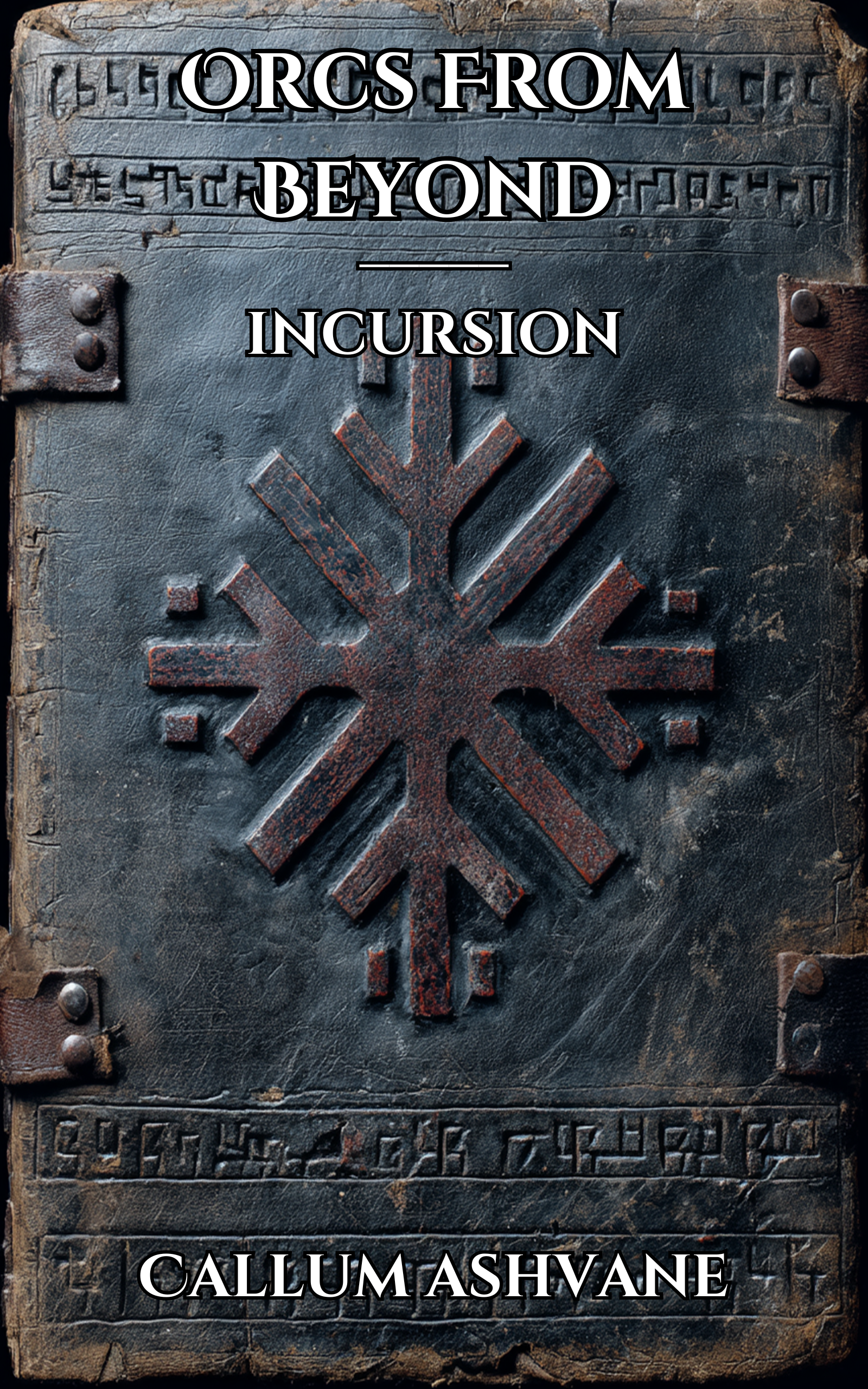 Orcs From Beyond: Incursion