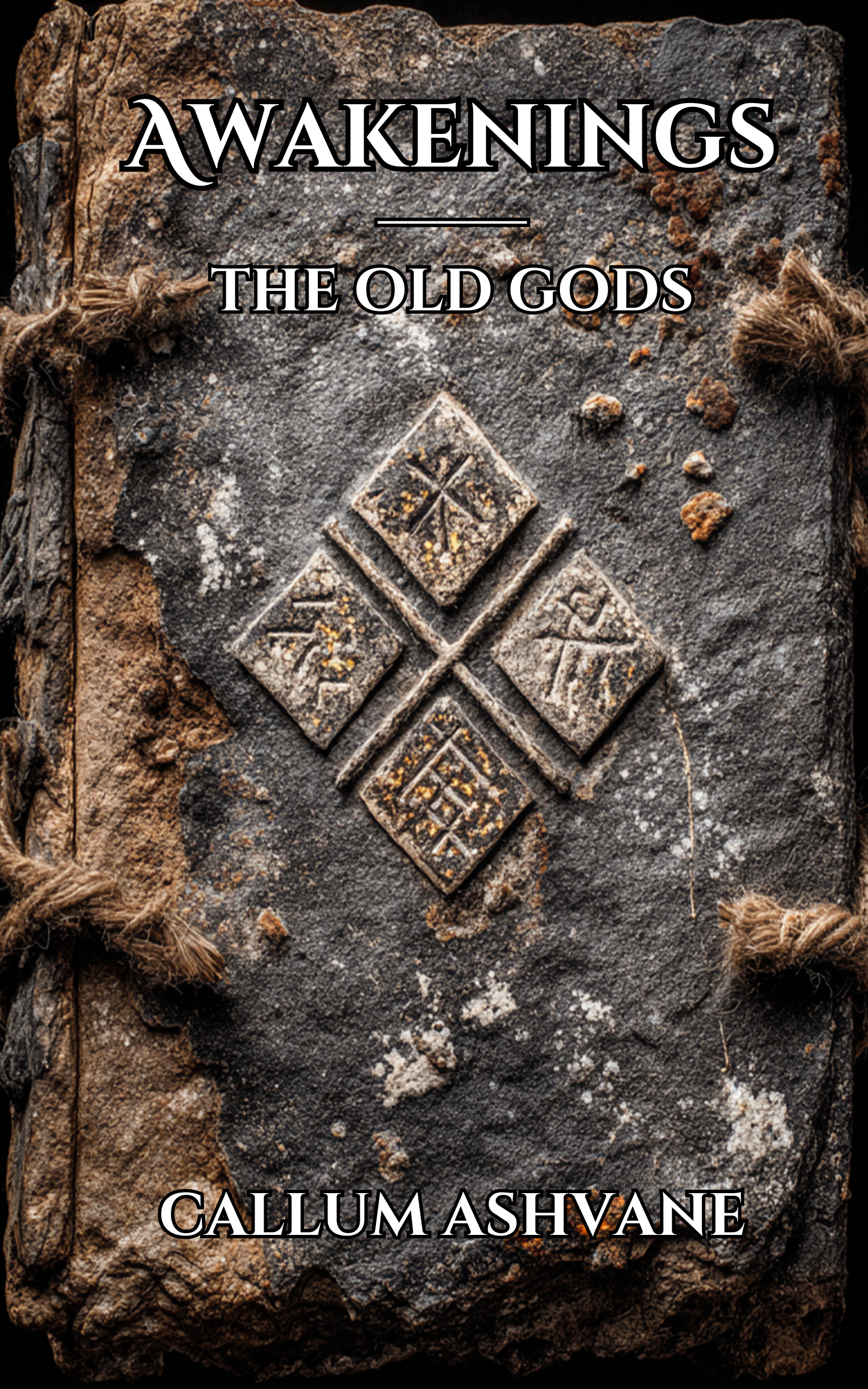 The Old Gods